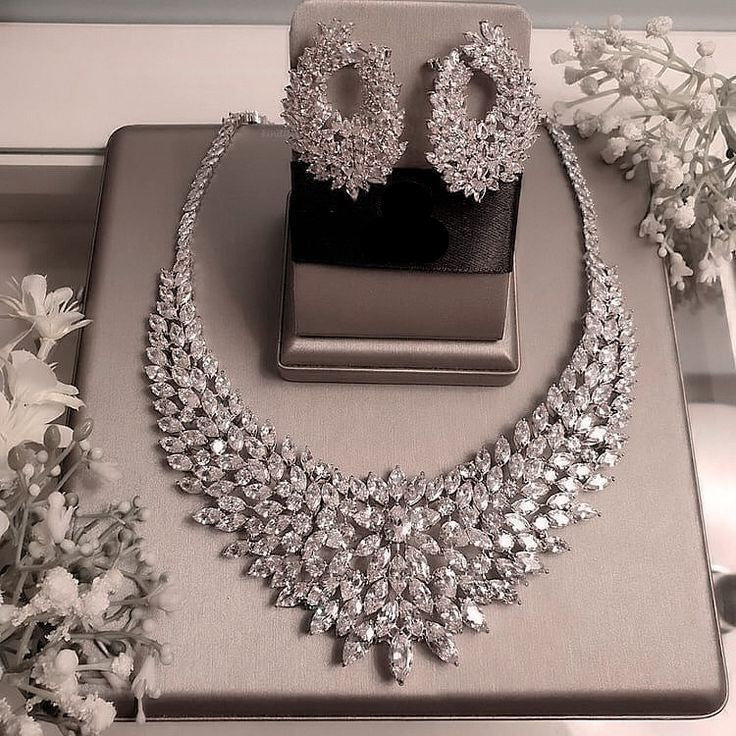 jewellery set for women
