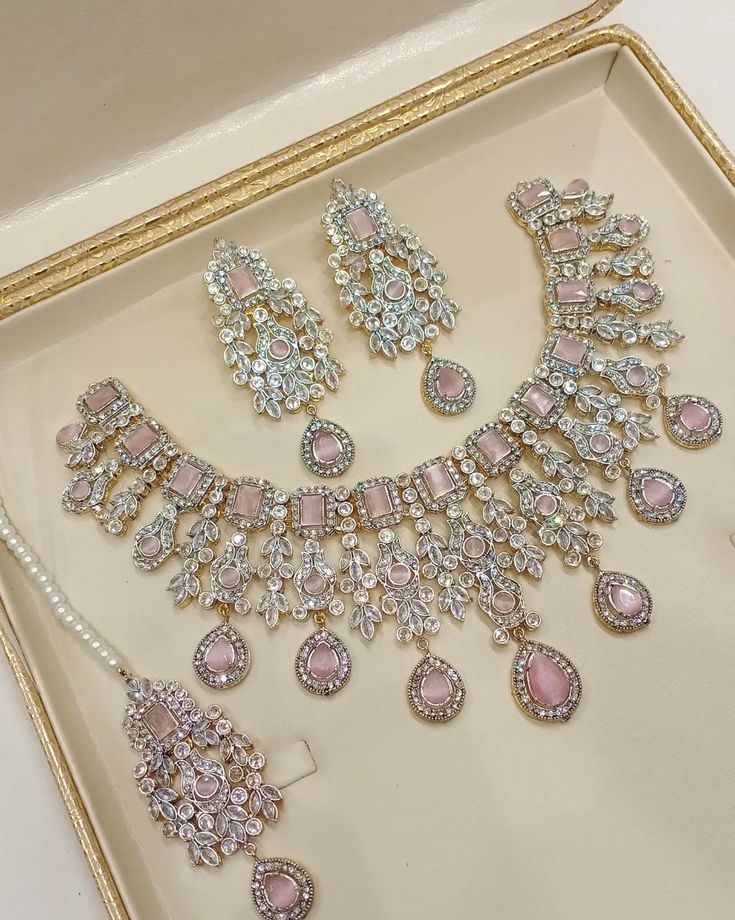 jewellery set for women