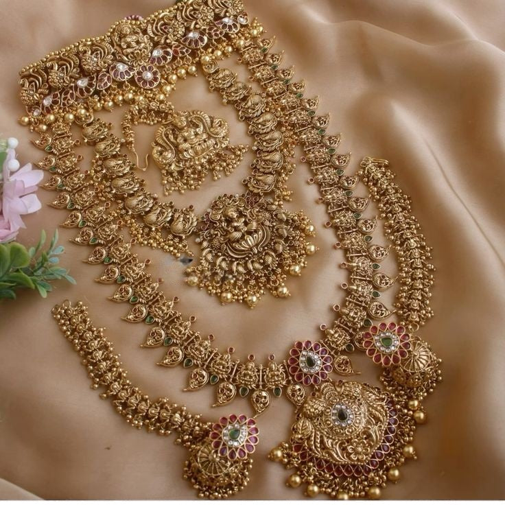 jewellery set for women
